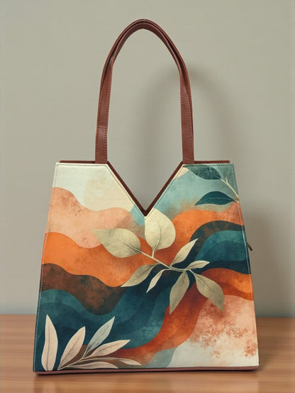 The Mega Tote