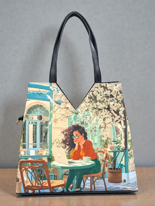 The Mega Tote