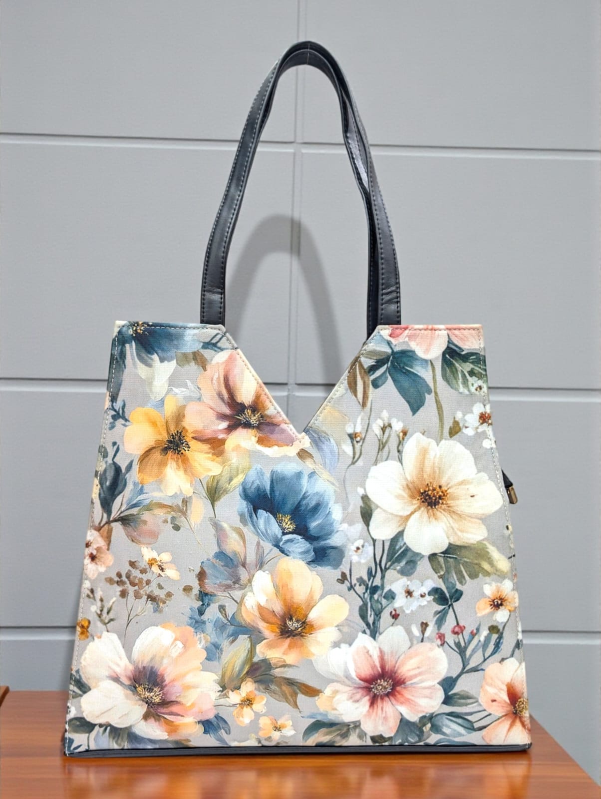 The Mega Tote