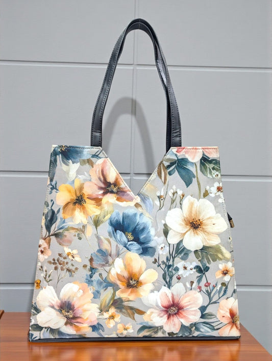 The Mega Tote
