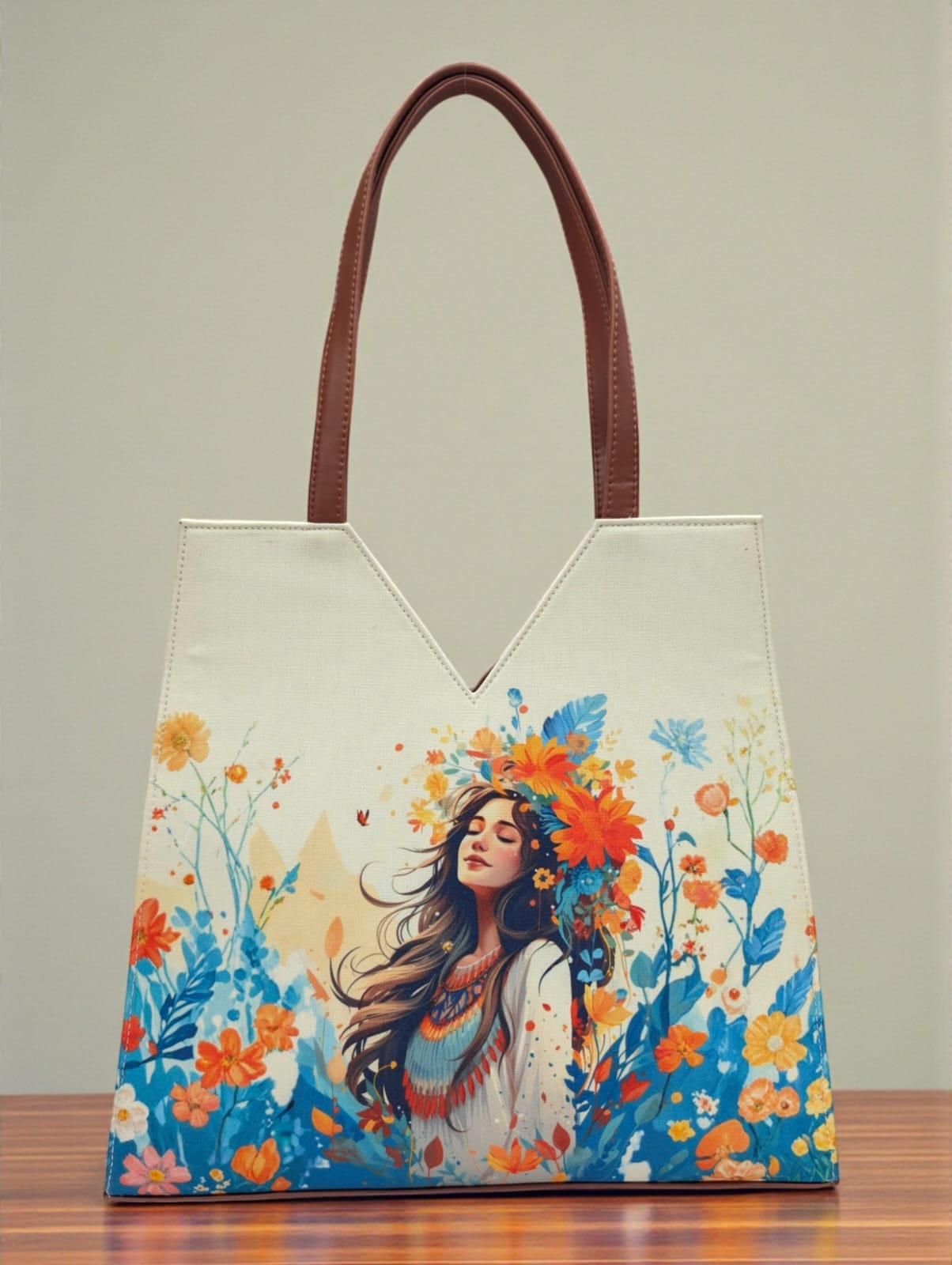 The Mega Tote