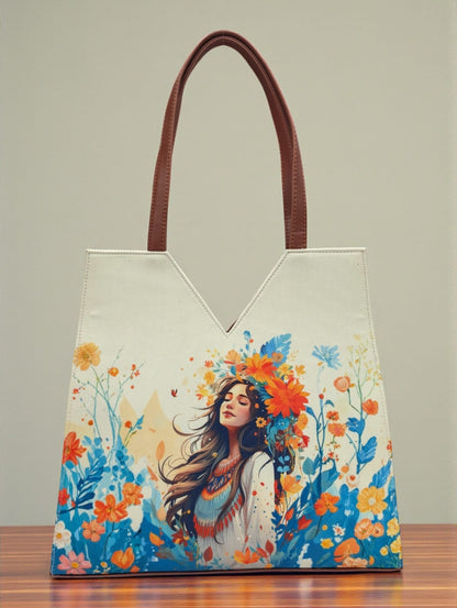 The Mega Tote