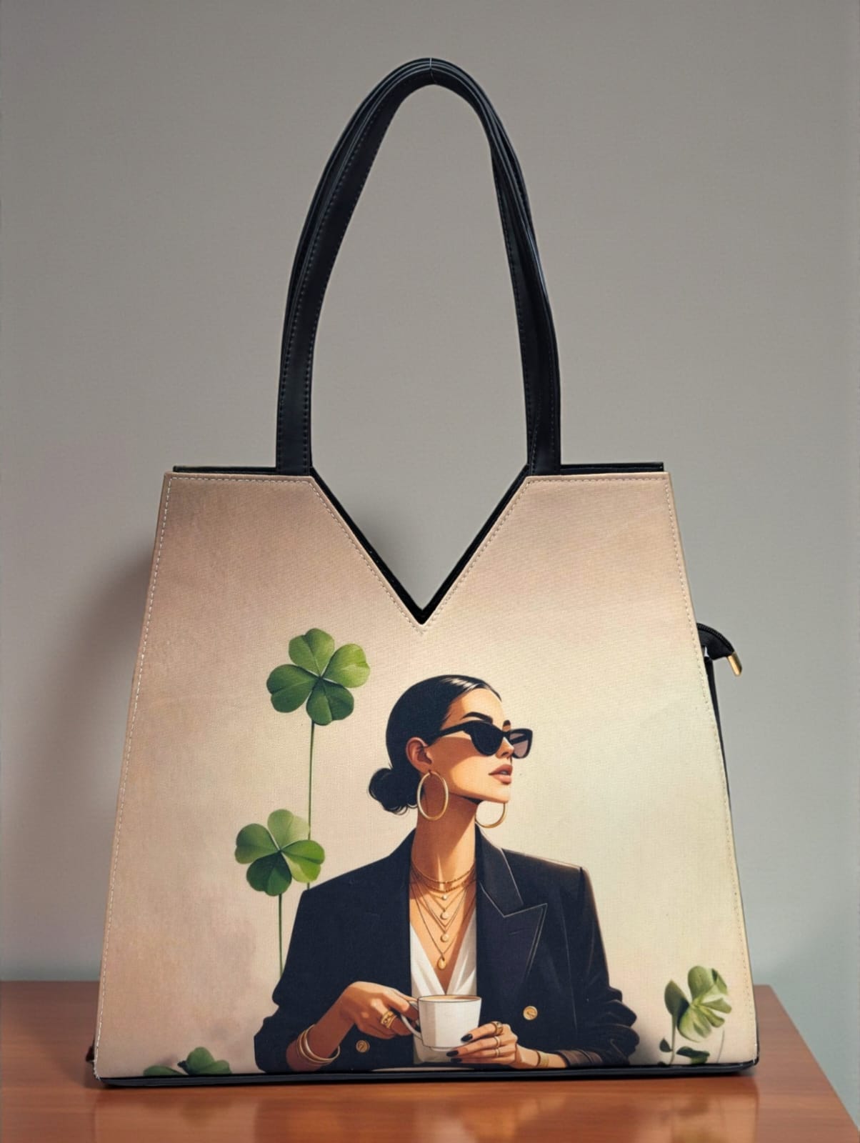 The Mega Tote