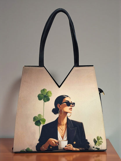 The Mega Tote