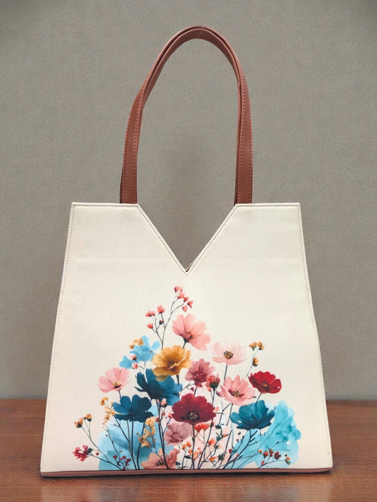 The Mega Tote