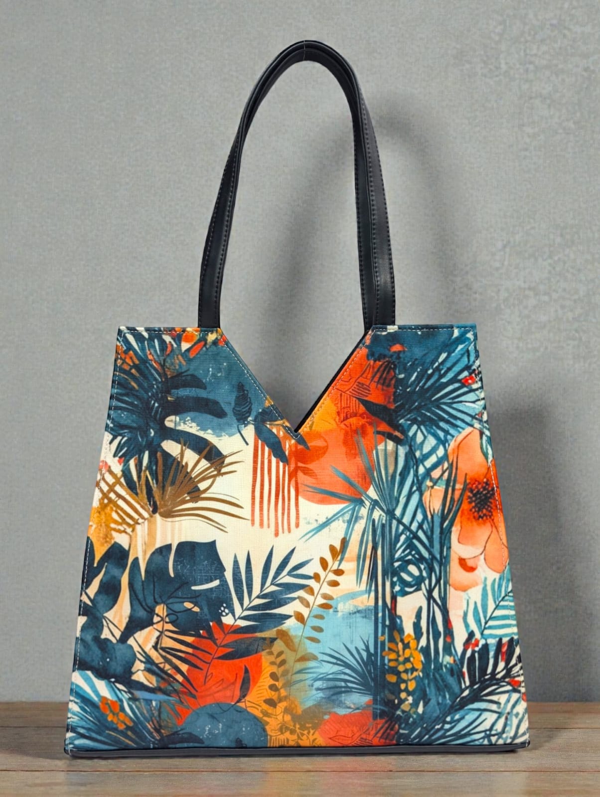 The Mega Tote