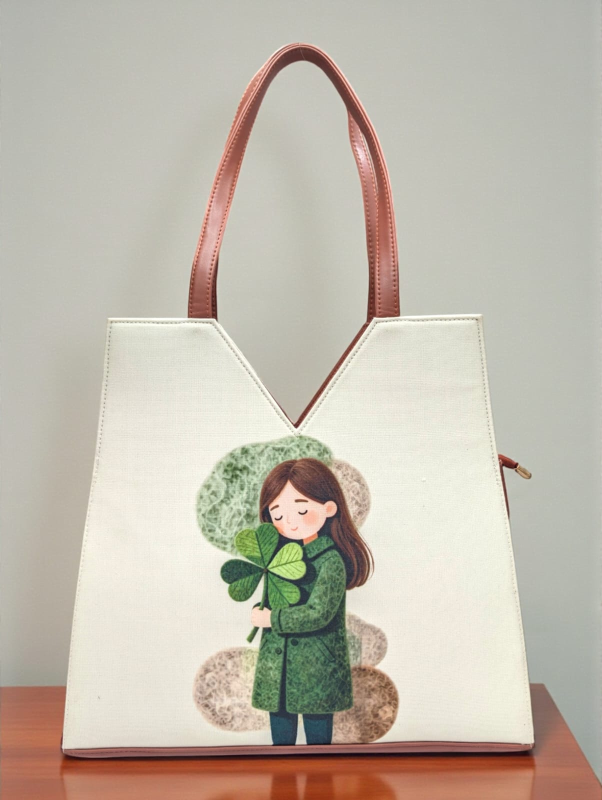The Mega Tote
