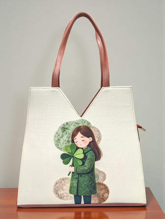 The Mega Tote