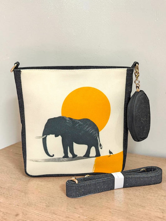 The Rhea Slings
