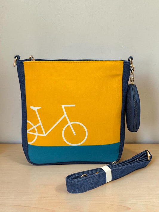 The Rhea Slings