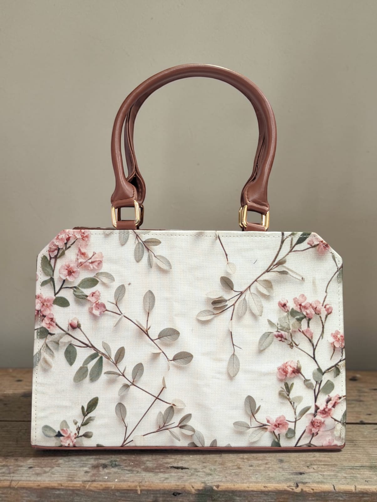 The SIM Satchel