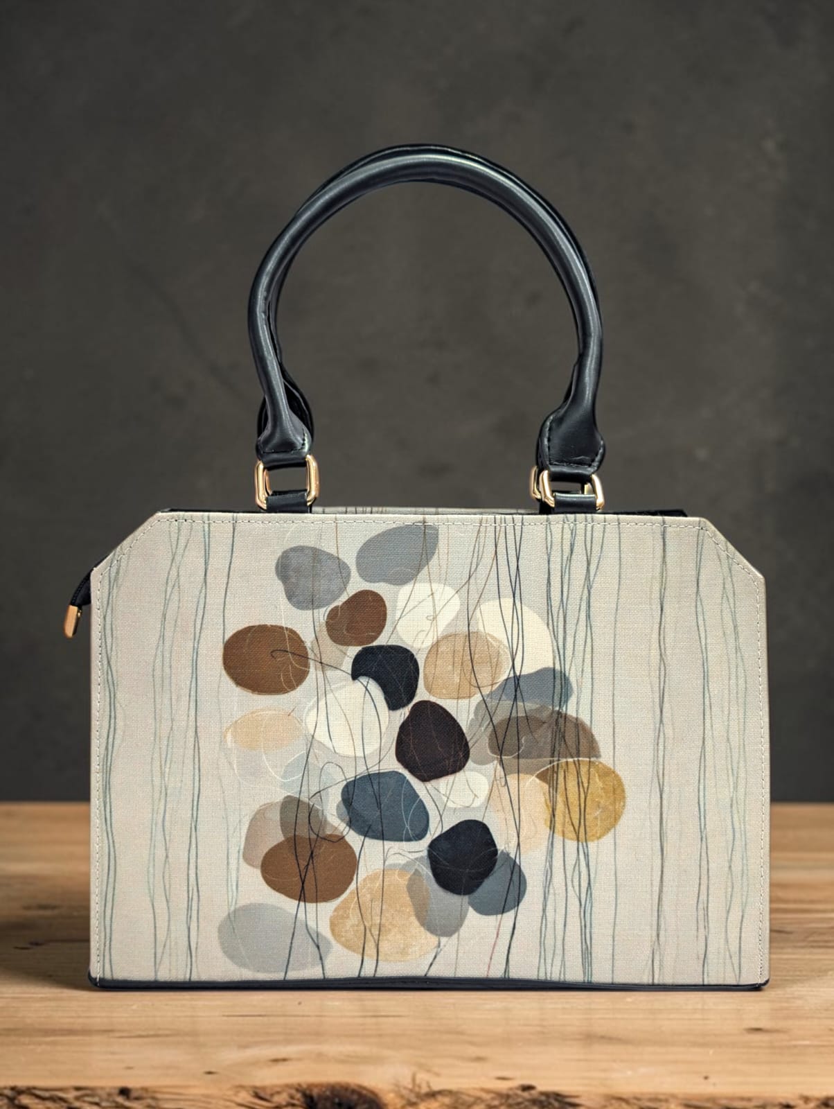 The SIM Satchel