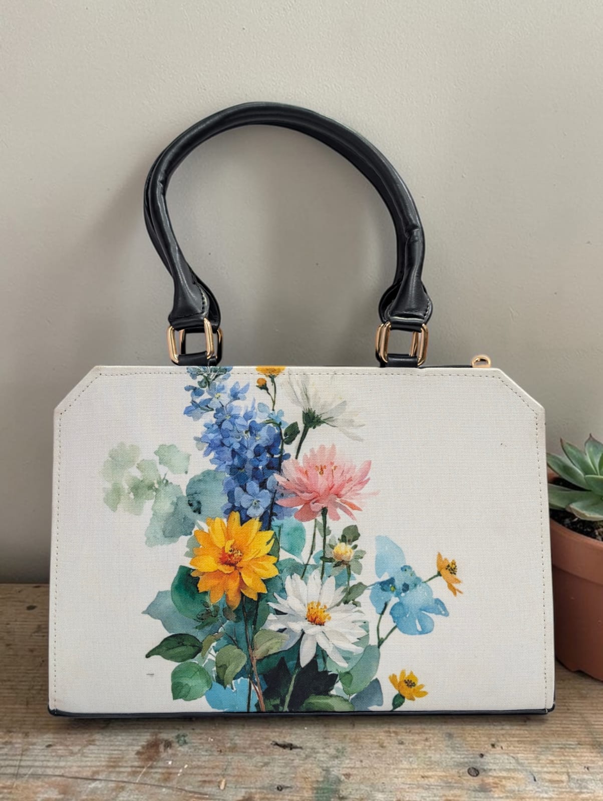 The SIM Satchel