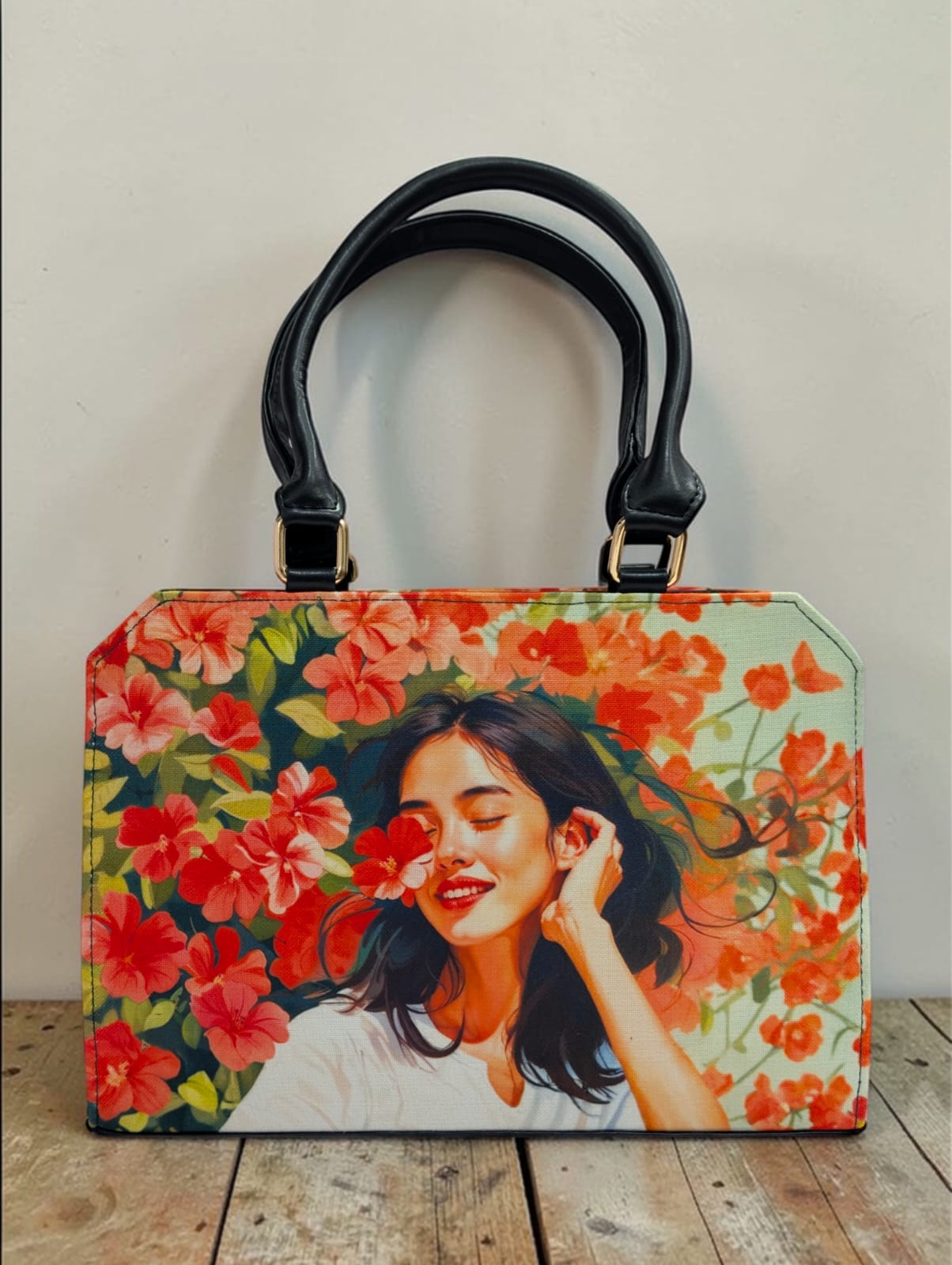 The SIM Satchel