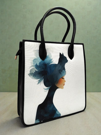 The Verti-Box Tote