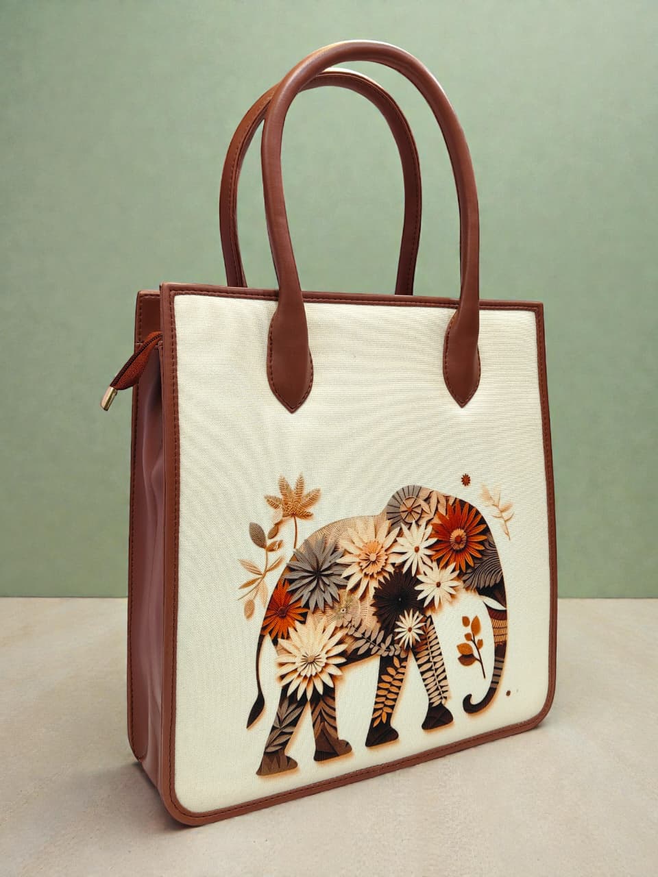 The Verti-Box Tote