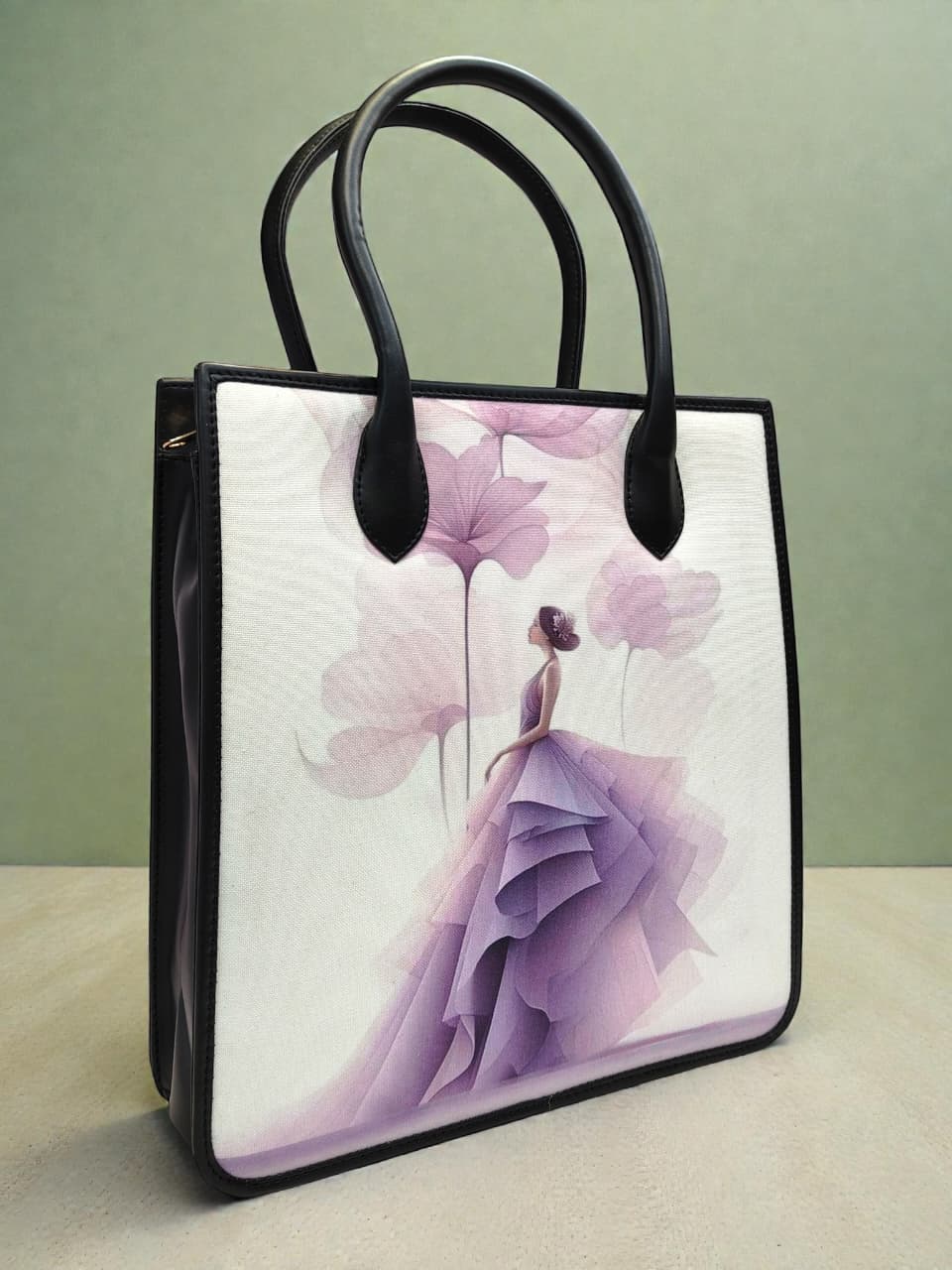 The Verti-Box Tote