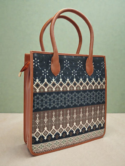 The Verti-Box Tote