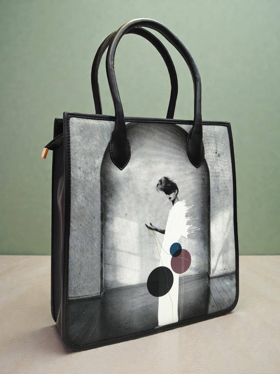 The Verti-Box Tote