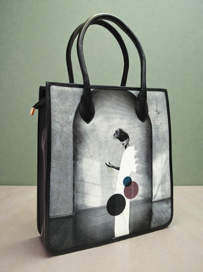 The Verti-Box Tote