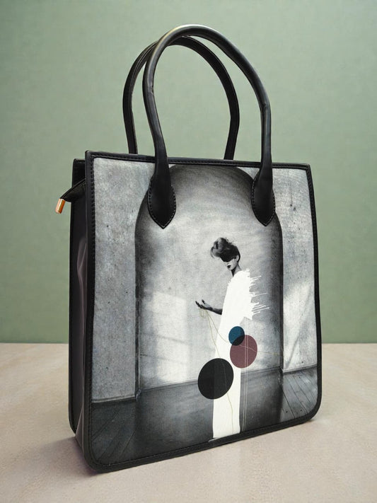 The Verti-Box Tote