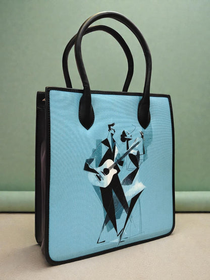 The Verti-Box Tote