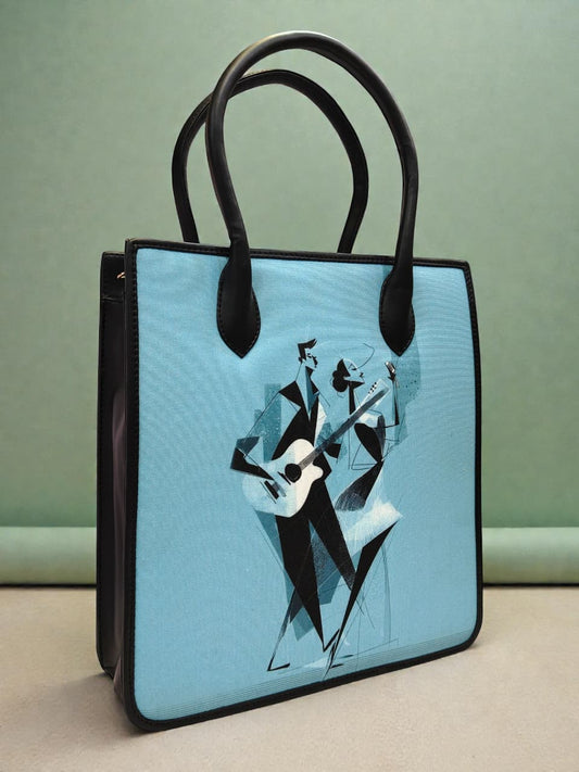 The Verti-Box Tote
