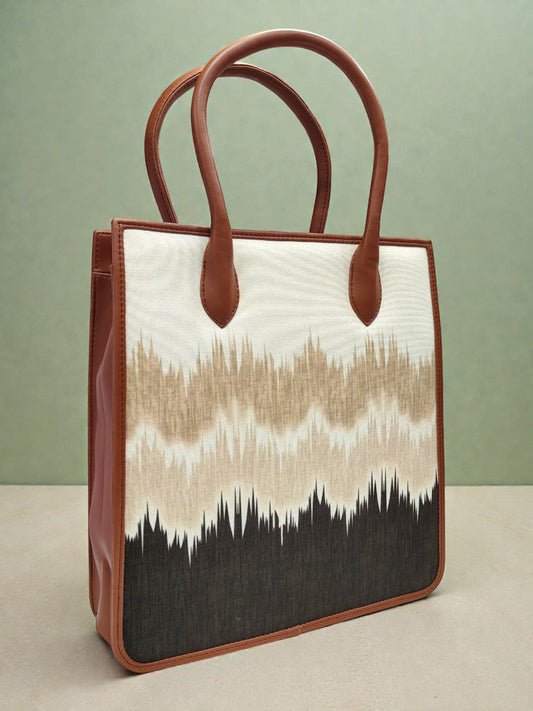 The Verti-Box Tote
