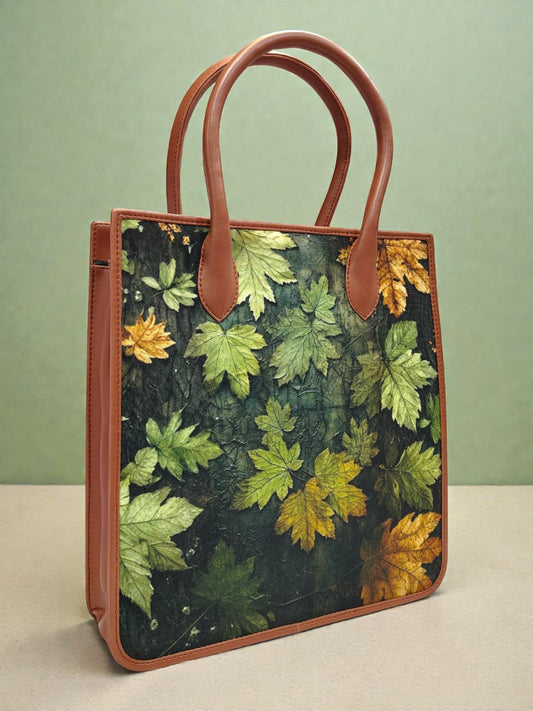 The Verti-Box Tote