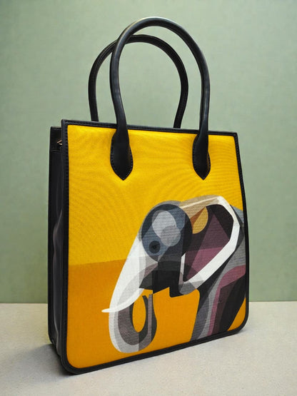 The Verti-Box Tote