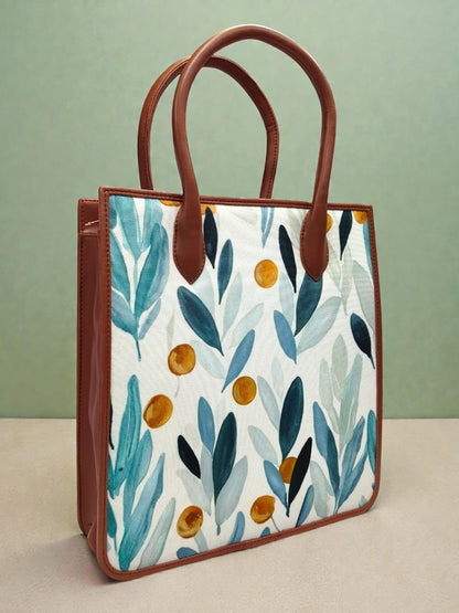 The Verti-Box Tote