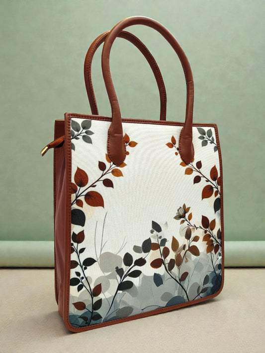 The Verti-Box Tote