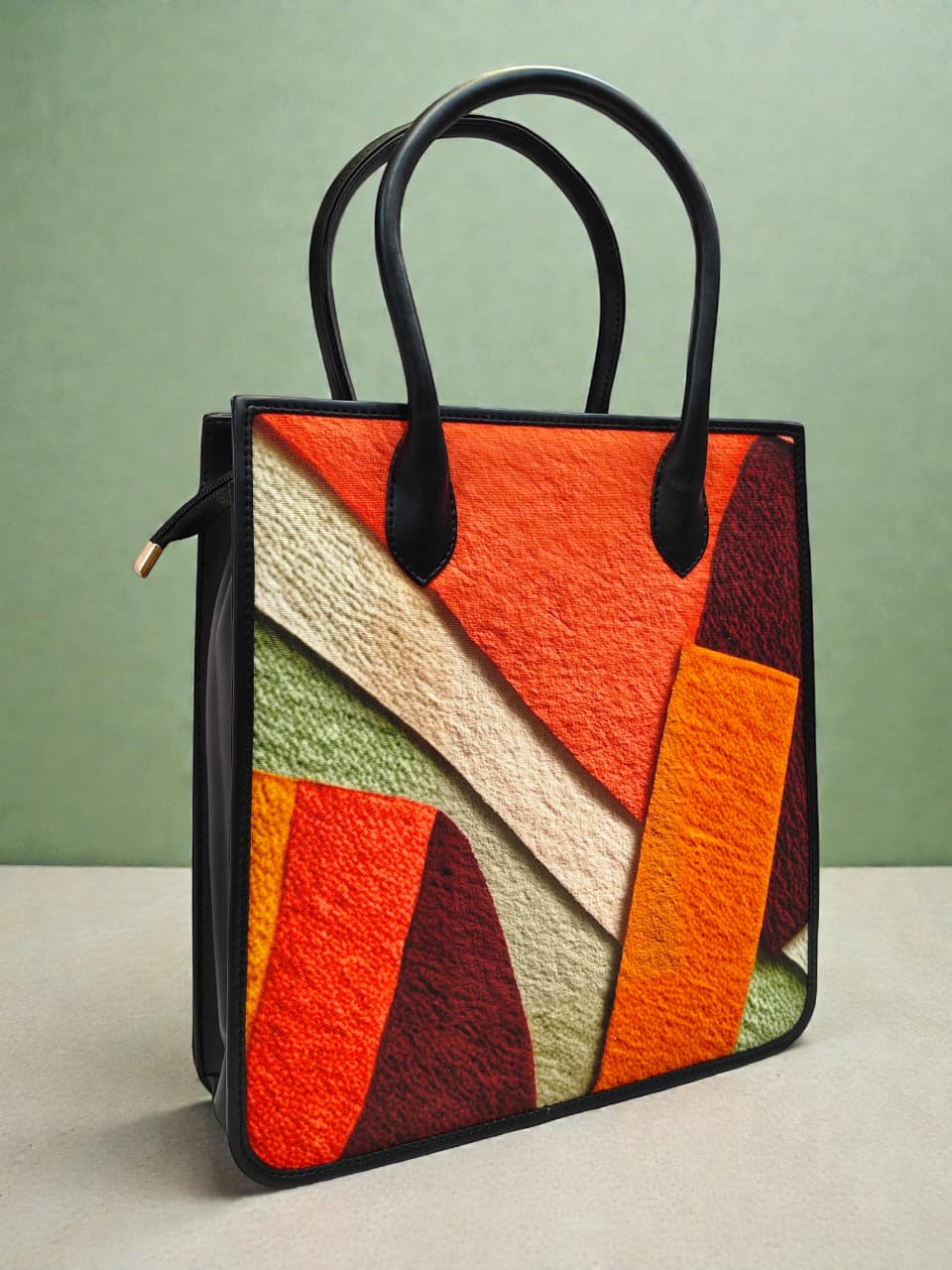 The Verti-Box Tote