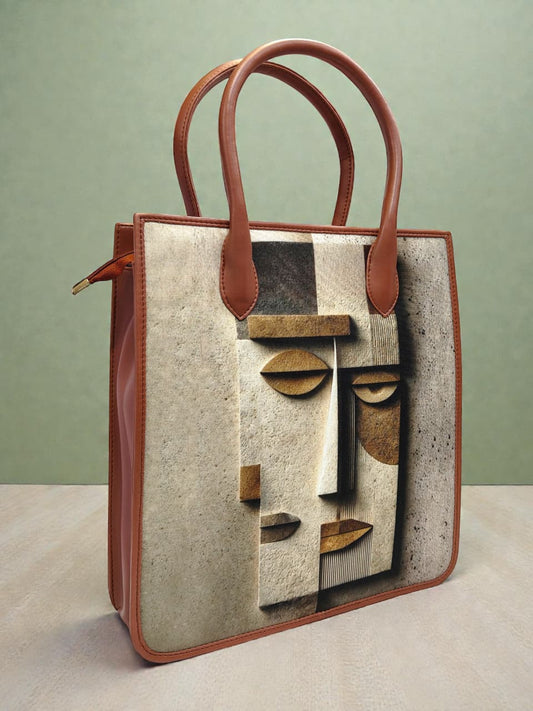 The Verti-Box Tote