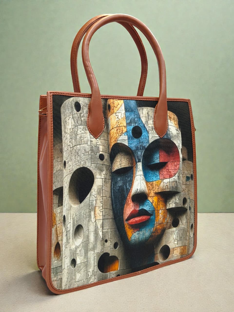 The Verti-Box Tote