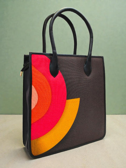The Verti-Box Tote