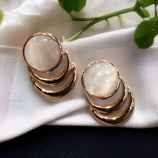 Fancy Earrings - By "ZEVAR"