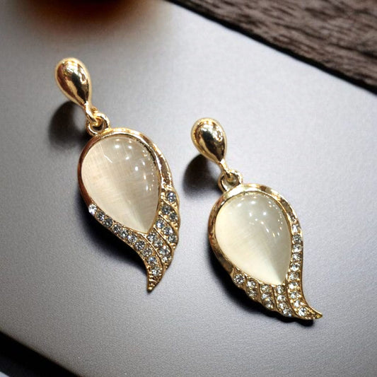 Fancy Earrings - By "ZEVAR"