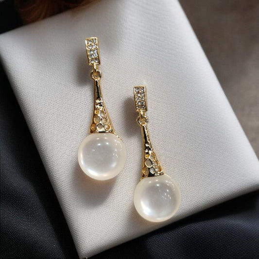 Fancy Earrings - By "ZEVAR"
