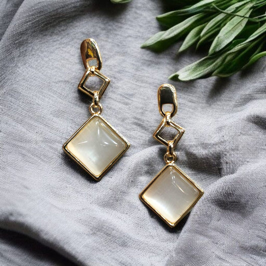 Fancy Earrings - By "ZEVAR"