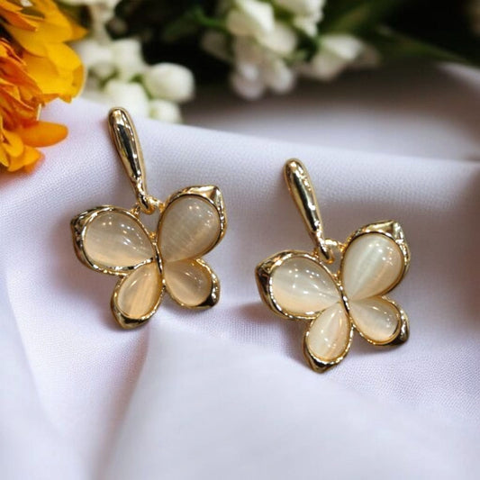 Fancy Earrings - By "ZEVAR"