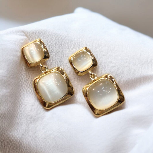 Fancy Earrings - By "ZEVAR"