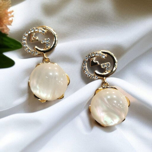 Fancy Earrings - By "ZEVAR"