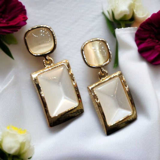Fancy Earrings - By "ZEVAR"