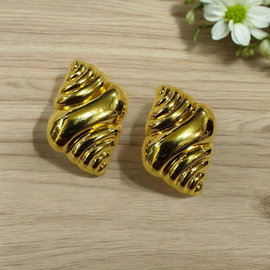 Fancy Earrings - By "ZEVAR"