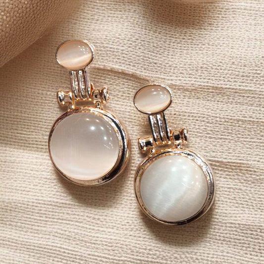 Fancy Earrings - By "ZEVAR"