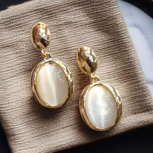Fancy Earrings - By "ZEVAR"