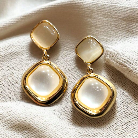 Fancy Earrings - By "ZEVAR"