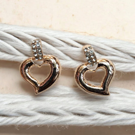 Fancy Earrings - By "ZEVAR"