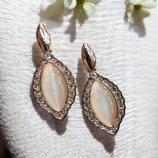 Fancy Earrings - By "ZEVAR"